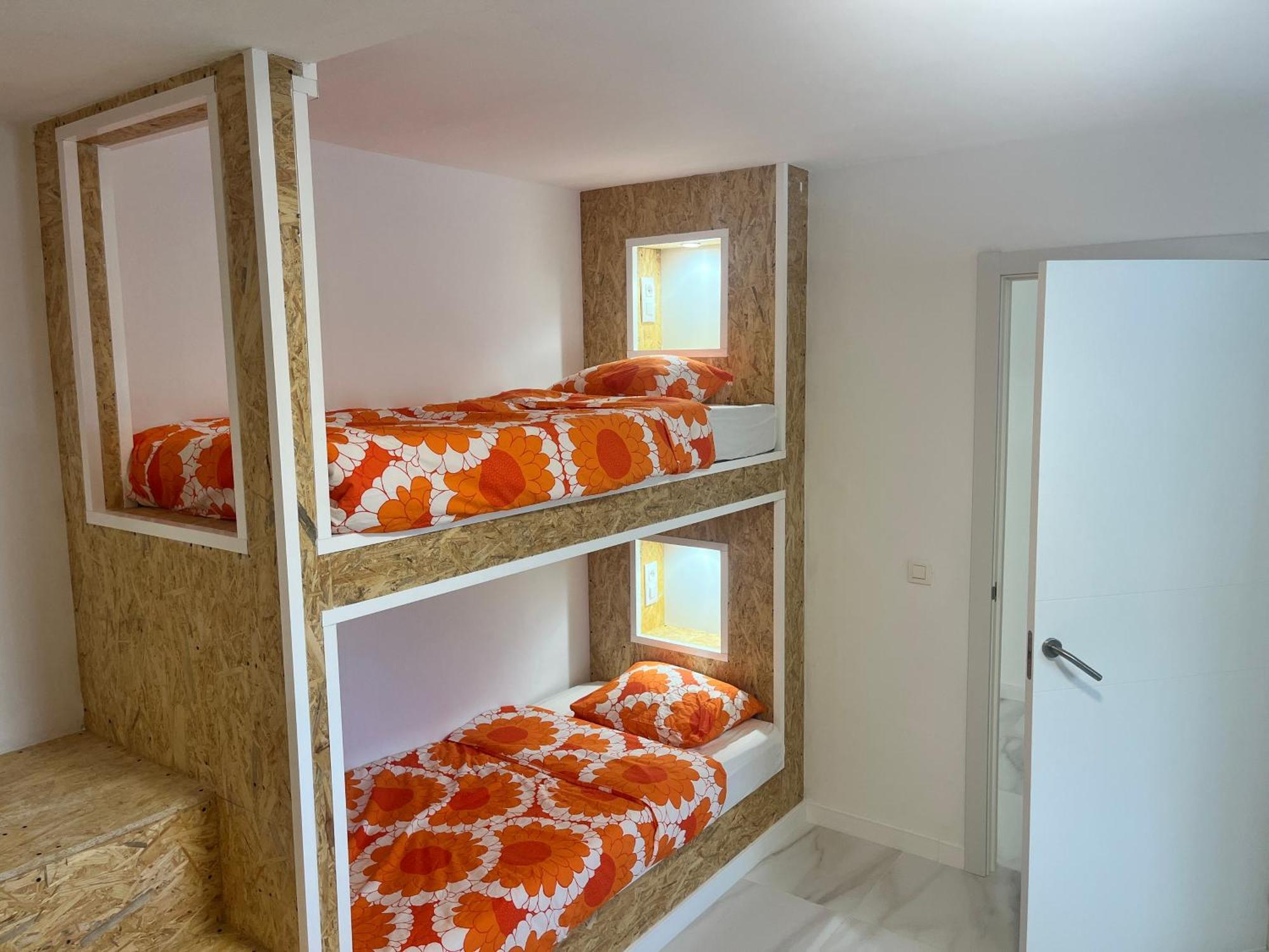 French Connection Hostel Mogán Екстериор снимка