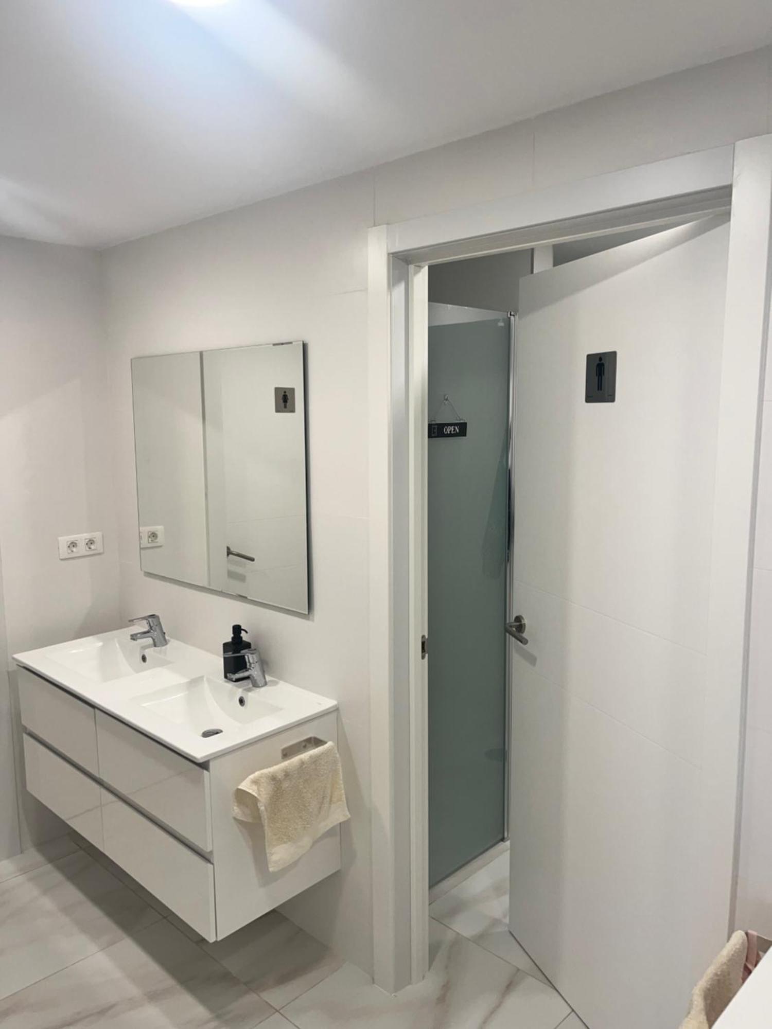 French Connection Hostel Mogán Екстериор снимка