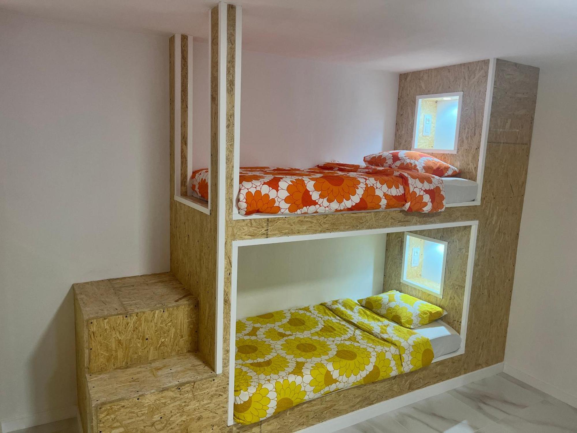 French Connection Hostel Mogán Екстериор снимка