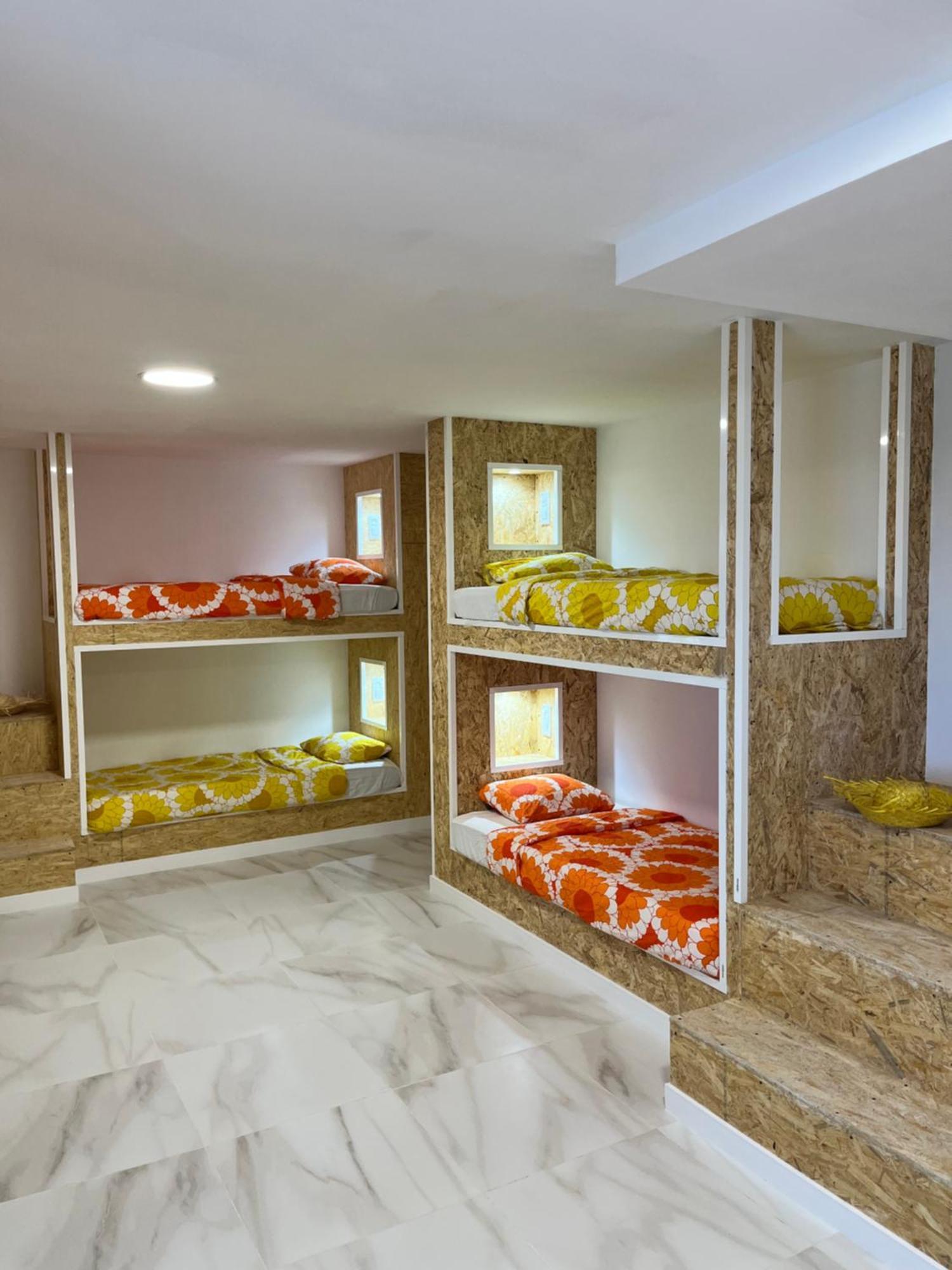 French Connection Hostel Mogán Екстериор снимка